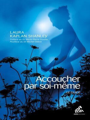cover image of Accoucher par soi-même